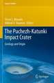 The Puchezh-Katunki Impact Crater: Geology and Origin