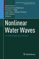 Nonlinear Water Waves