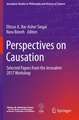 Perspectives on Causation: Selected Papers from the Jerusalem 2017 Workshop