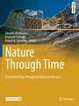 Nature through Time: Virtual field trips through the Nature of the past