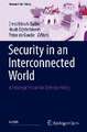 Security in an Interconnected World: A Strategic Vision for Defence Policy