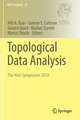 Topological Data Analysis: The Abel Symposium 2018