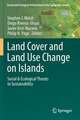 Land Cover and Land Use Change on Islands: Social & Ecological Threats to Sustainability