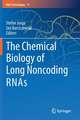 The Chemical Biology of Long Noncoding RNAs