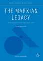 The Marxian Legacy: The Search for the New Left