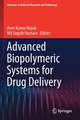 Advanced Biopolymeric Systems for Drug Delivery