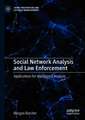 Social Network Analysis and Law Enforcement: Applications for Intelligence Analysis