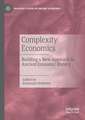 Complexity Economics: Building a New Approach to Ancient Economic History