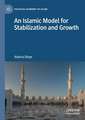 An Islamic Model for Stabilization and Growth