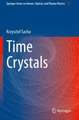 Time Crystals