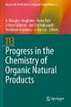 Progress in the Chemistry of Organic Natural Products 113