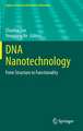 DNA Nanotechnology