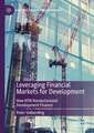 Leveraging Financial Markets for Development: How KfW Revolutionized Development Finance