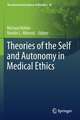 Theories of the Self and Autonomy in Medical Ethics