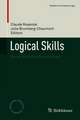 Logical Skills: Social-Historical Perspectives