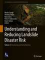 Understanding and Reducing Landslide Disaster Risk: Volume 3 Monitoring and Early Warning