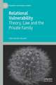 Relational Vulnerability: Theory, Law and the Private Family