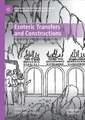 Esoteric Transfers and Constructions: Judaism, Christianity, and Islam