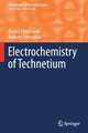 Electrochemistry of Technetium