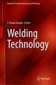 Welding Technology