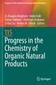 Progress in the Chemistry of Organic Natural Products 115