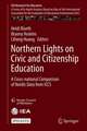 Northern Lights on Civic and Citizenship Education: A Cross-national Comparison of Nordic Data from ICCS