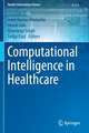 Computational Intelligence in Healthcare