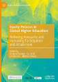 Equity Policies in Global Higher Education: Reducing Inequality and Increasing Participation and Attainment