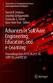 Advances in Software Engineering, Education, and e-Learning: Proceedings from FECS'20, FCS'20, SERP'20, and EEE'20