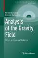 Analysis of the Gravity Field: Direct and Inverse Problems