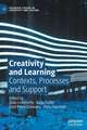 Creativity and Learning