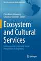 Ecosystem and Cultural Services: Environmental, Legal and Social Perspectives in Argentina