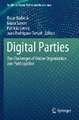 Digital Parties: The Challenges of Online Organisation and Participation