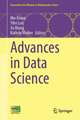 Advances in Data Science