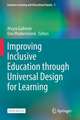 Improving Inclusive Education through Universal Design for Learning