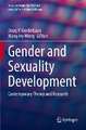 Gender and Sexuality Development: Contemporary Theory and Research