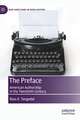 The Preface: American Authorship in the Twentieth Century