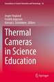 Thermal Cameras in Science Education