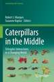 Caterpillars in the Middle: Tritrophic Interactions in a Changing World