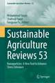 Sustainable Agriculture Reviews 53: Nanoparticles: A New Tool to Enhance Stress Tolerance