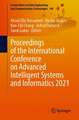 Proceedings of the International Conference on Advanced Intelligent Systems and Informatics 2021