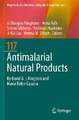 Antimalarial Natural Products