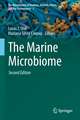 The Marine Microbiome