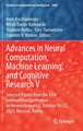 Advances in Neural Computation, Machine Learning, and Cognitive Research V: Selected Papers from the XXIII International Conference on Neuroinformatics, October 18-22, 2021, Moscow, Russia