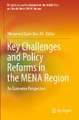 Key Challenges and Policy Reforms in the MENA Region: An Economic Perspective