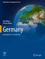 Germany: Geographies of Complexity