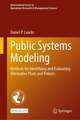 Public Systems Modeling