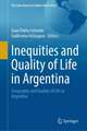 Inequities and Quality of Life in Argentina: Geography and Quality of Life in Argentina