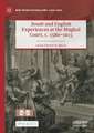 Jesuit and English Experiences at the Mughal Court, c. 1580–1615