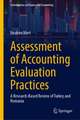 Assessment of Accounting Evaluation Practices: A Research-Based Review of Turkey and Romania